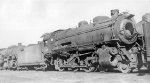 PRR 5703, G-5S, c. 1949